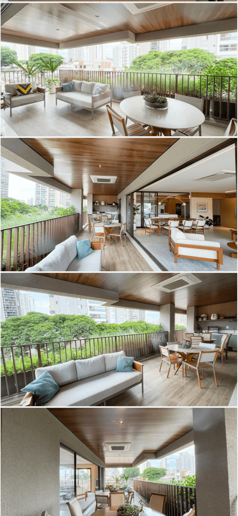 Belíssimo apartamento setor Bueno