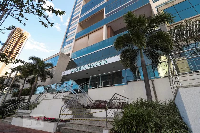 APARTAMENTO DUPLEX 3 SUITES RESERVA MARISTA