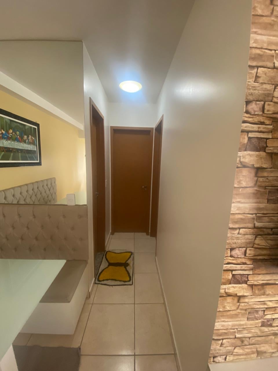 Vendo apartamento Yes Buriti Apartamento 2 quartos sendo 1 suite