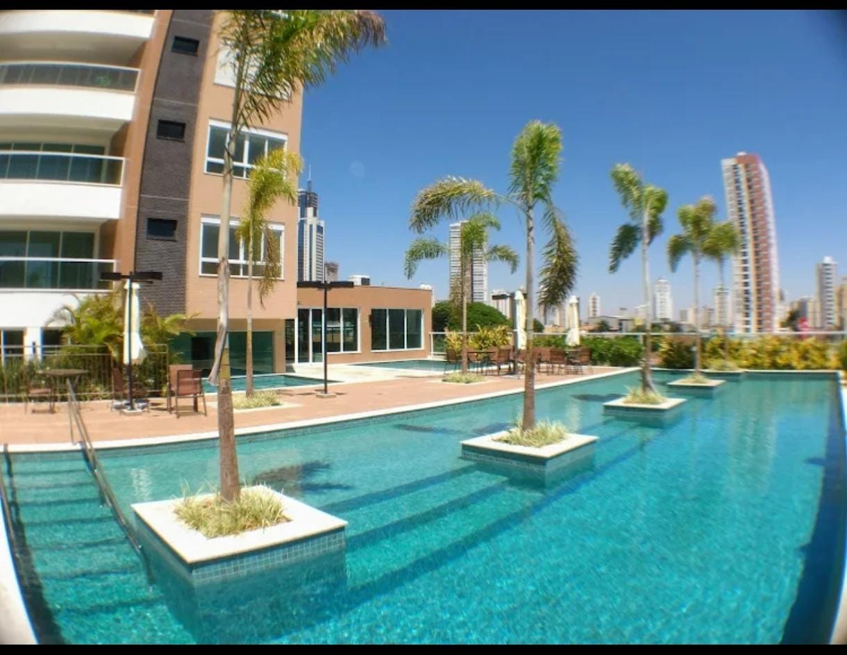 Botanic Consciente Life Marista -Mobiliado