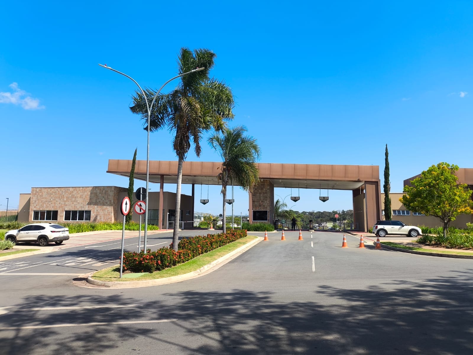 Lote no Jardins Bolonha