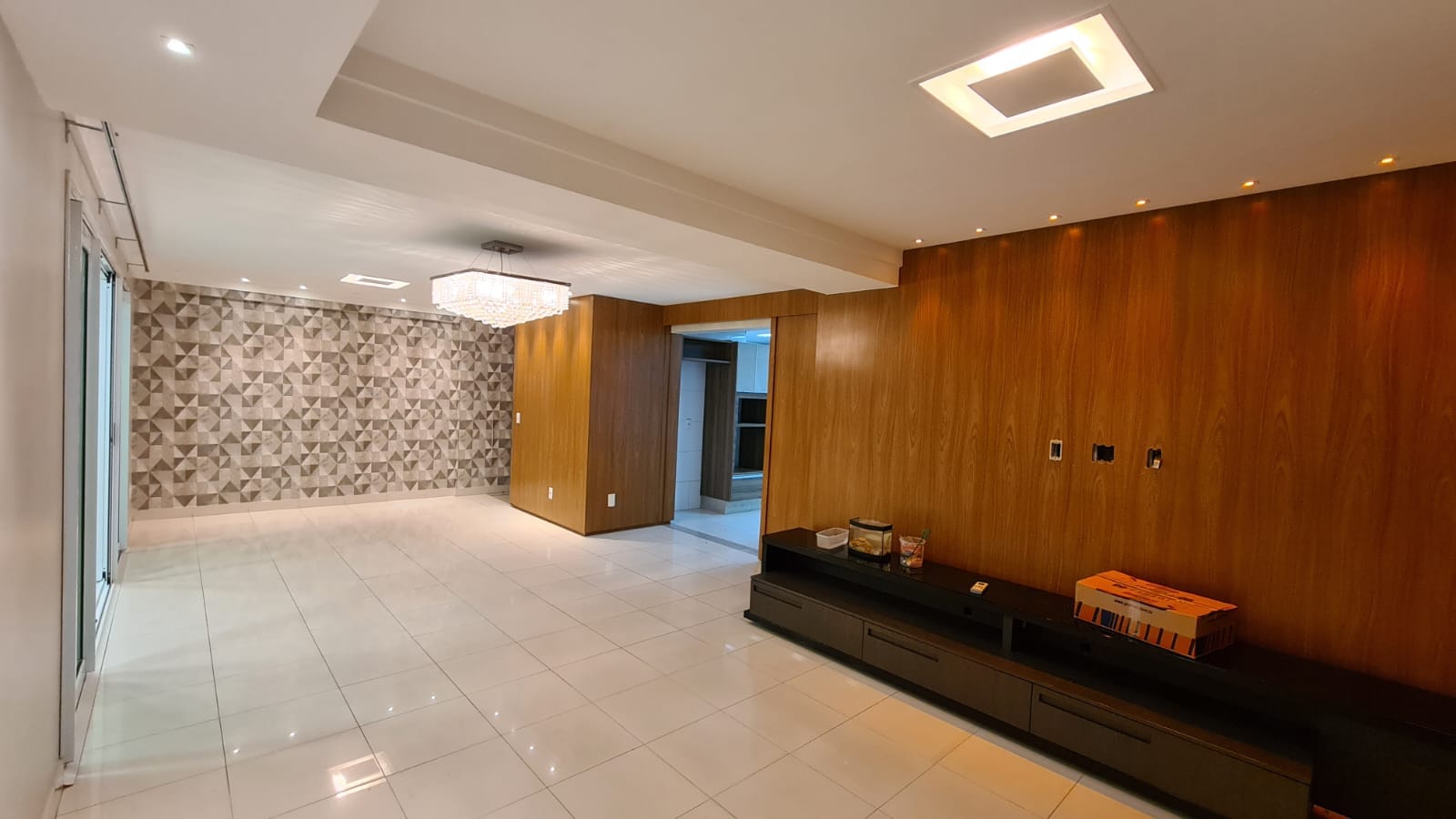 Apartamento St. Bueno