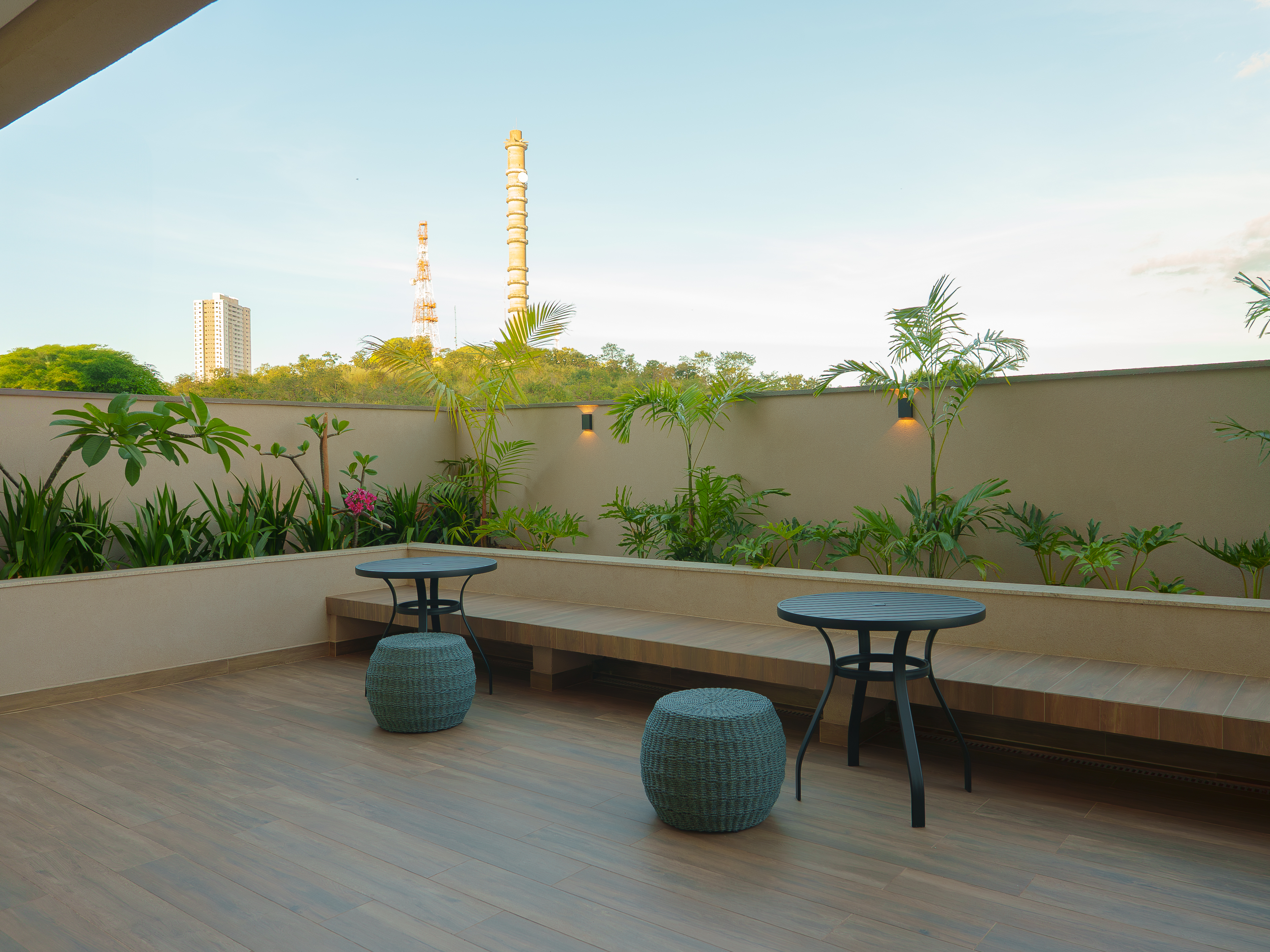 Oportunidade sendo 3 Quartos frente ao Parque Serrinha