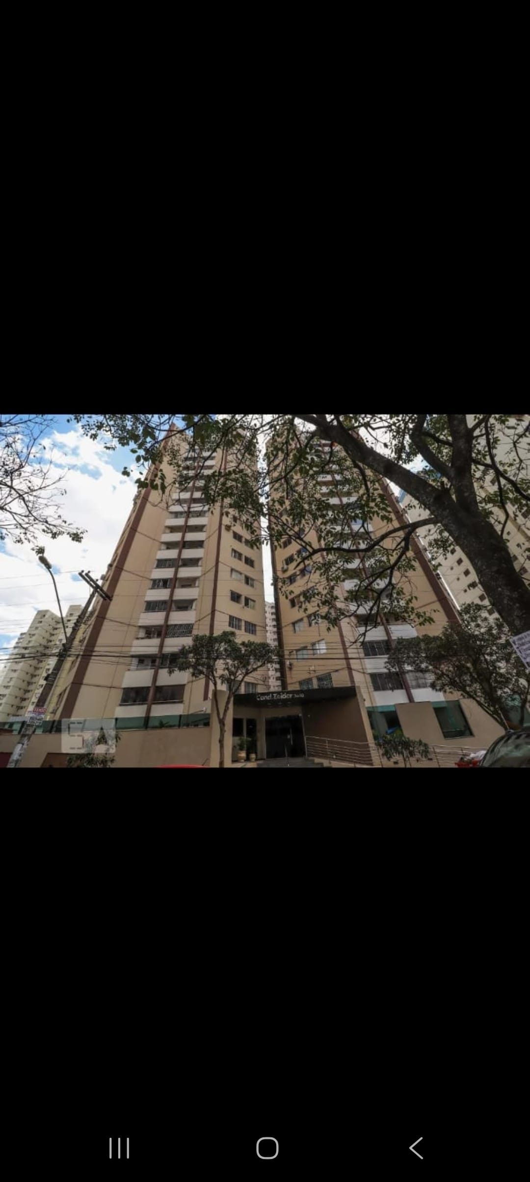 Apartamento T 37 Bueno