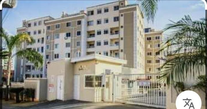 Apartamento no Spazio Gran Place