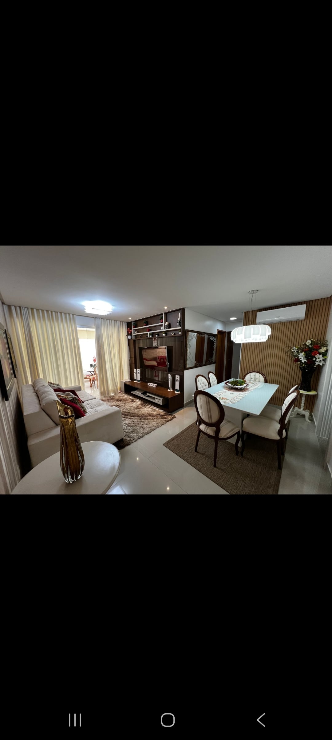 Apartamento Jd. Goiás