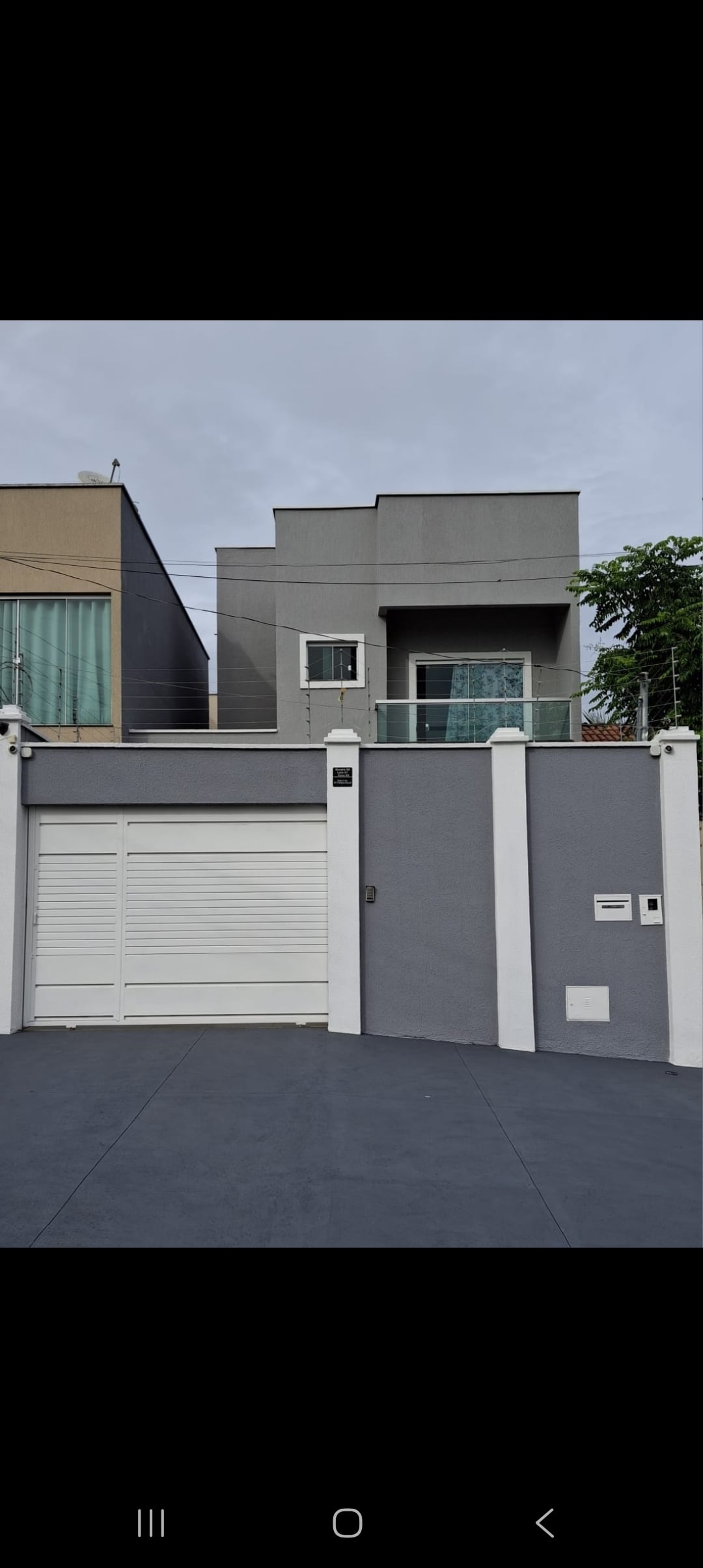 SOBRADO FAIÇALVILLE