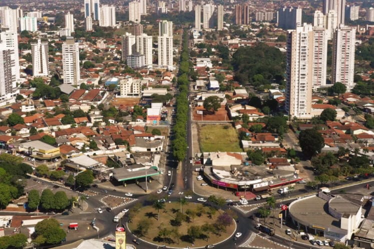 CASA DE RUA NOVA SETOR PARQUE AMAZONIA