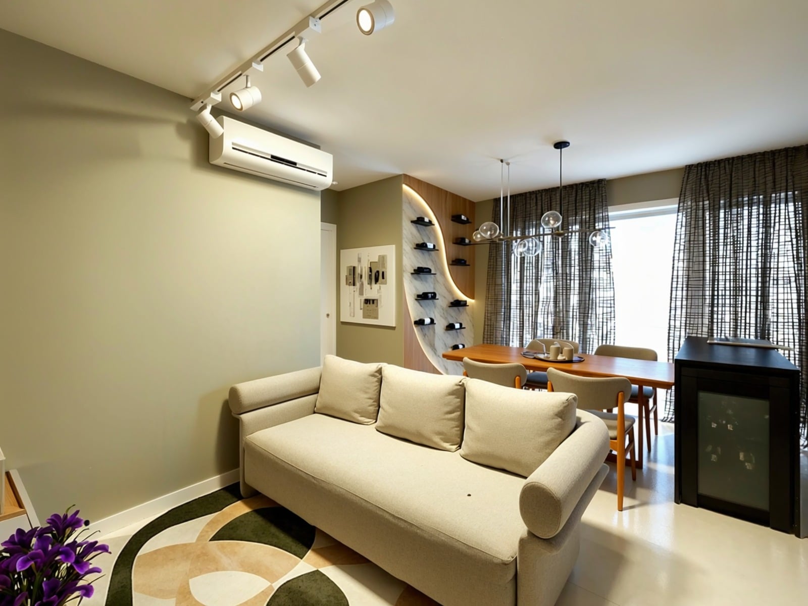 WISH VACA BRAVA MOBILIADO