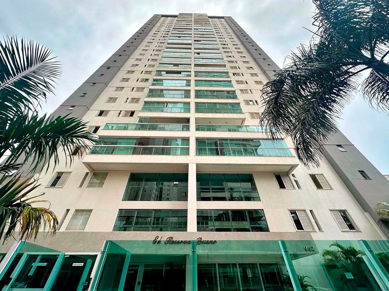 Apartamento no Reserva Bueno