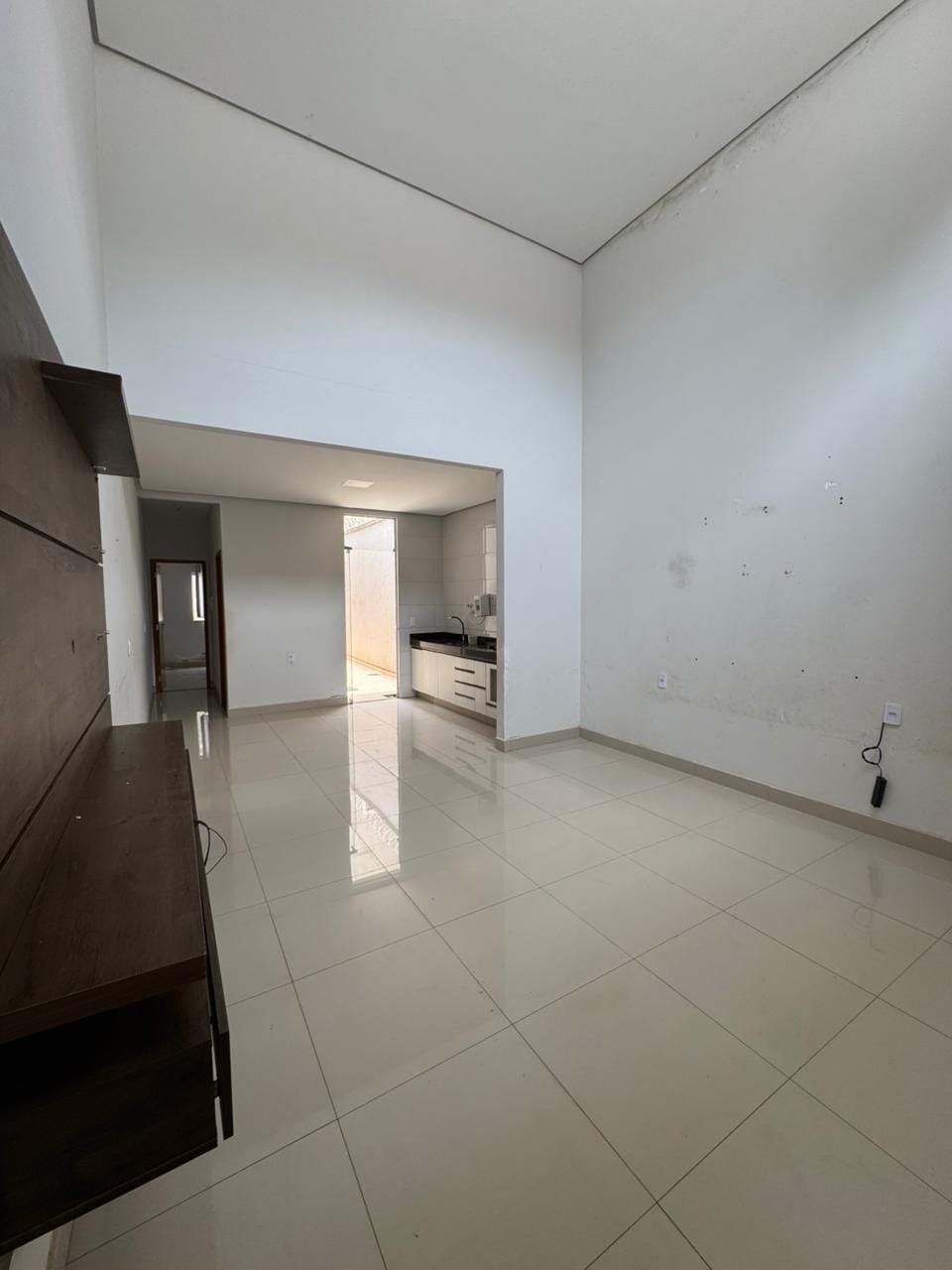 Casa no setor Faicalville 2 dormitórios 1 suíte