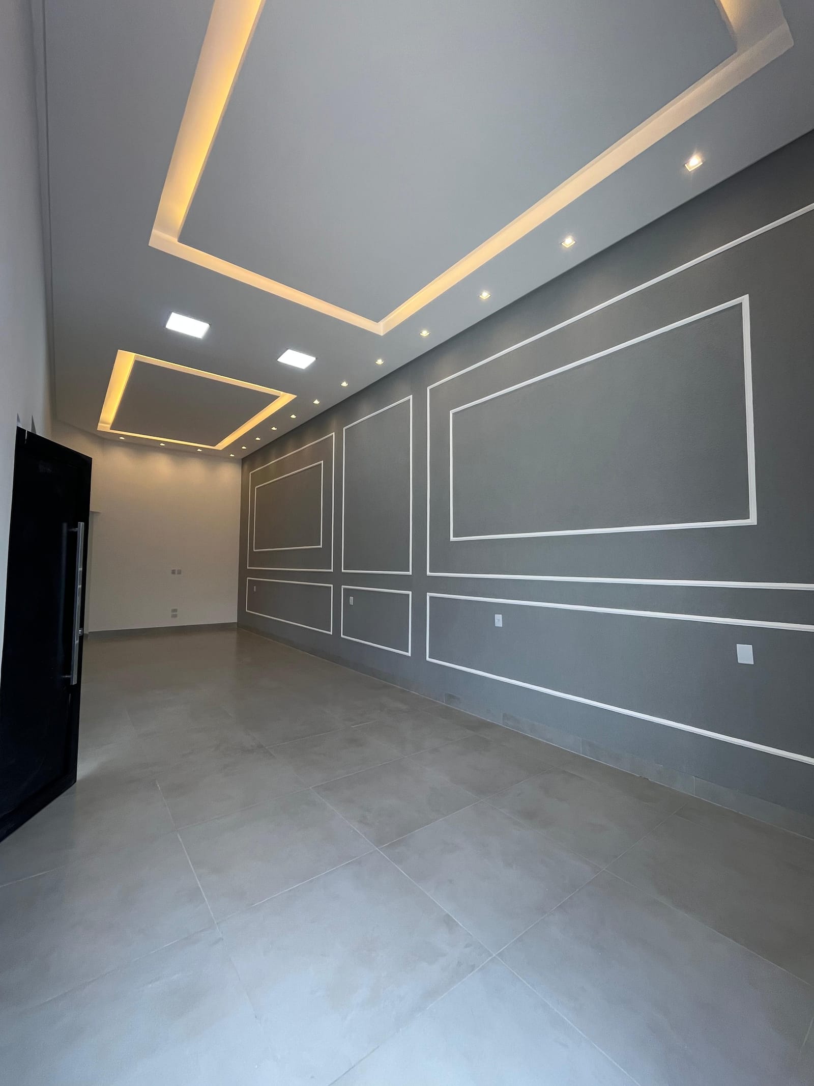 Casa Alto Padrão St. Faicalville