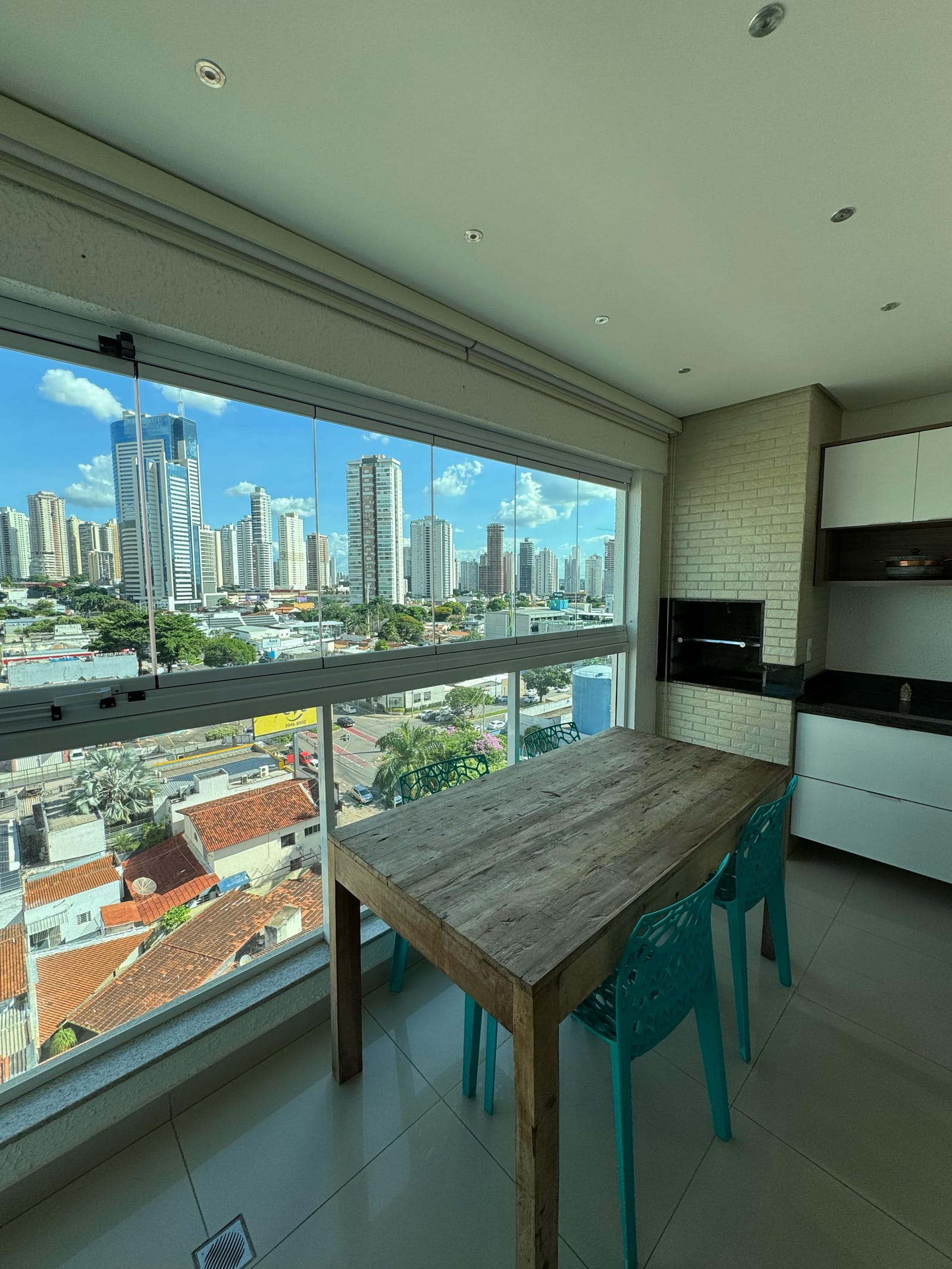 VIVANT PRACTICAL LIFE SETOR MARISTA