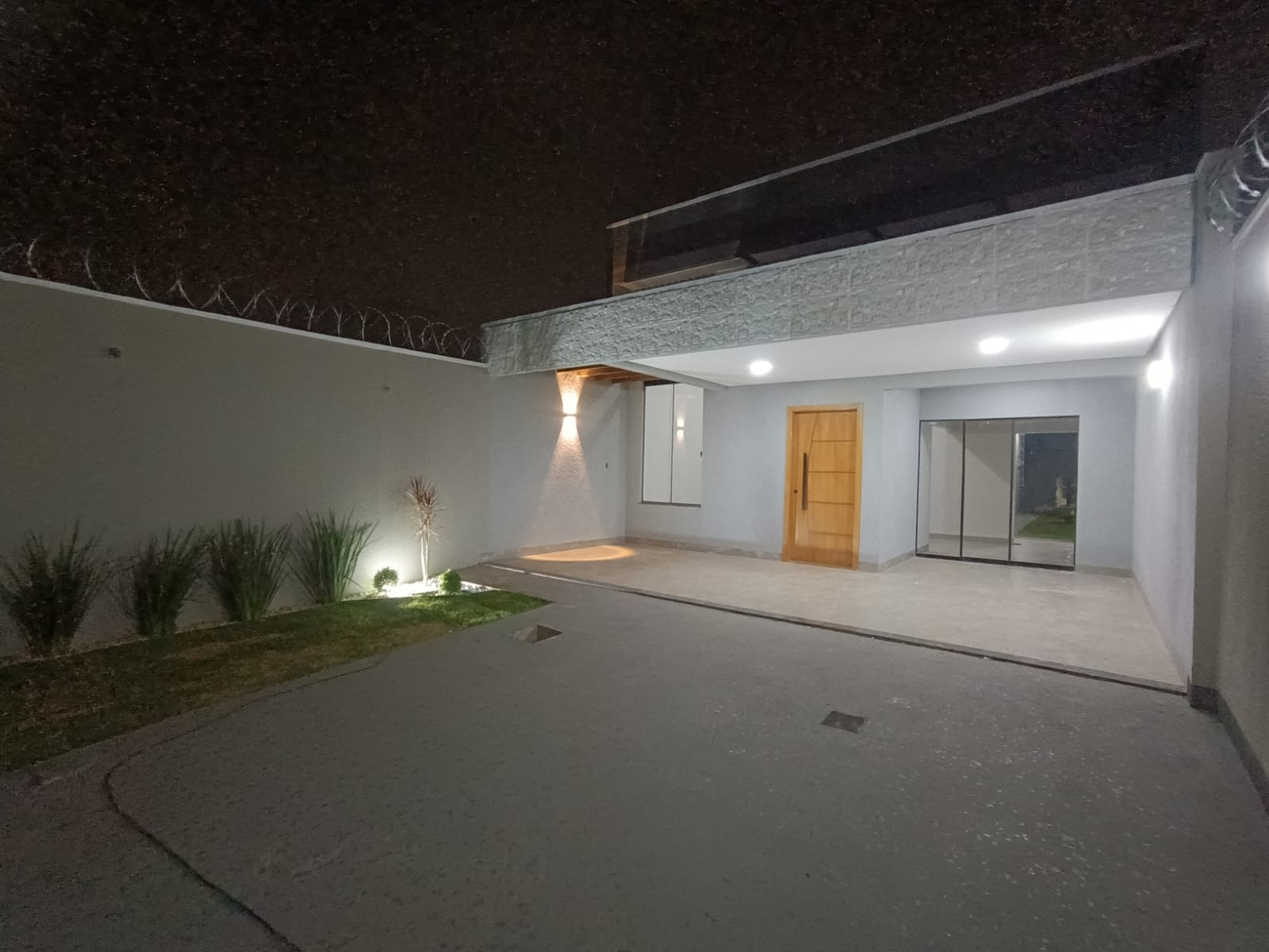 Casa Térrea St. Buriti Sereno