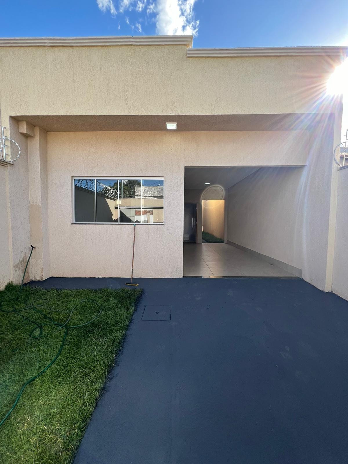 Casa Térrea St. Mont Serrat