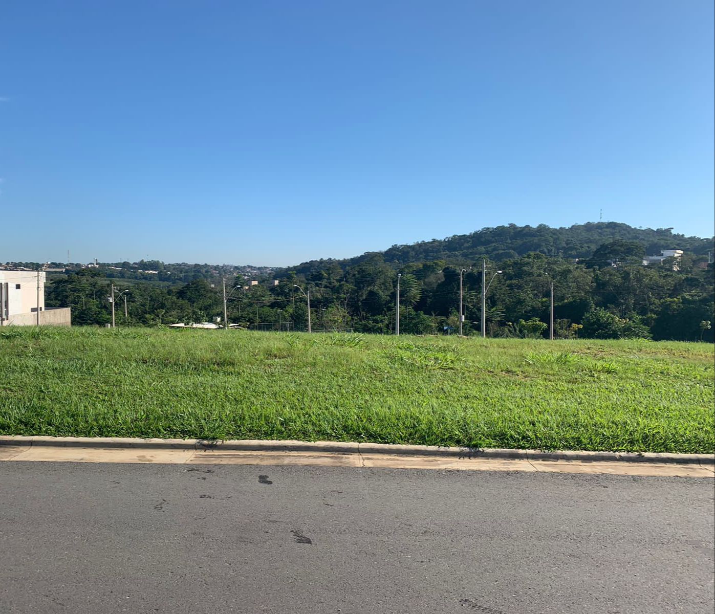 Lote no Jardins Porto, pronto para Construir!