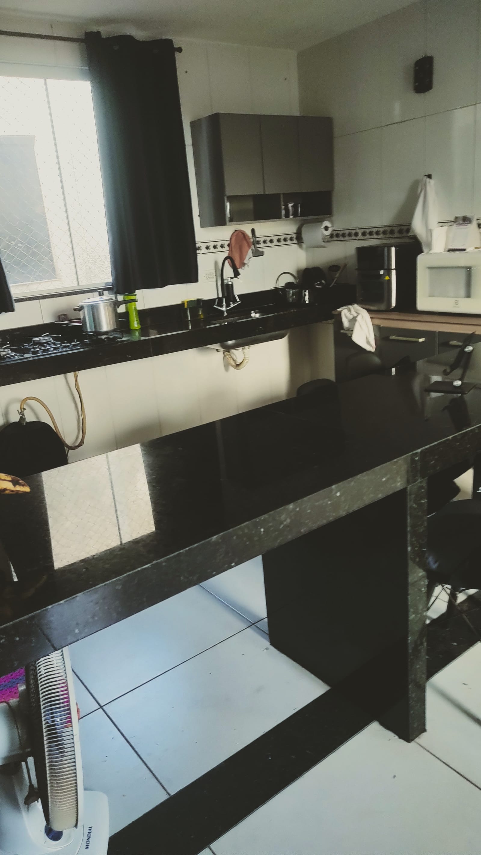 Apartamento no setor dos afonsos