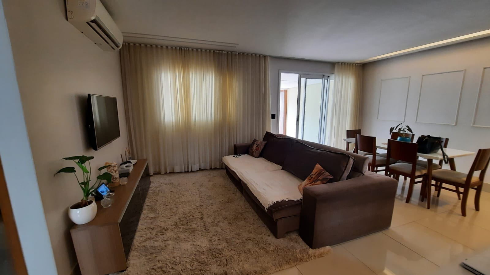 Casa de Rua Jardim Helvécia - Aparecida de Goiânia