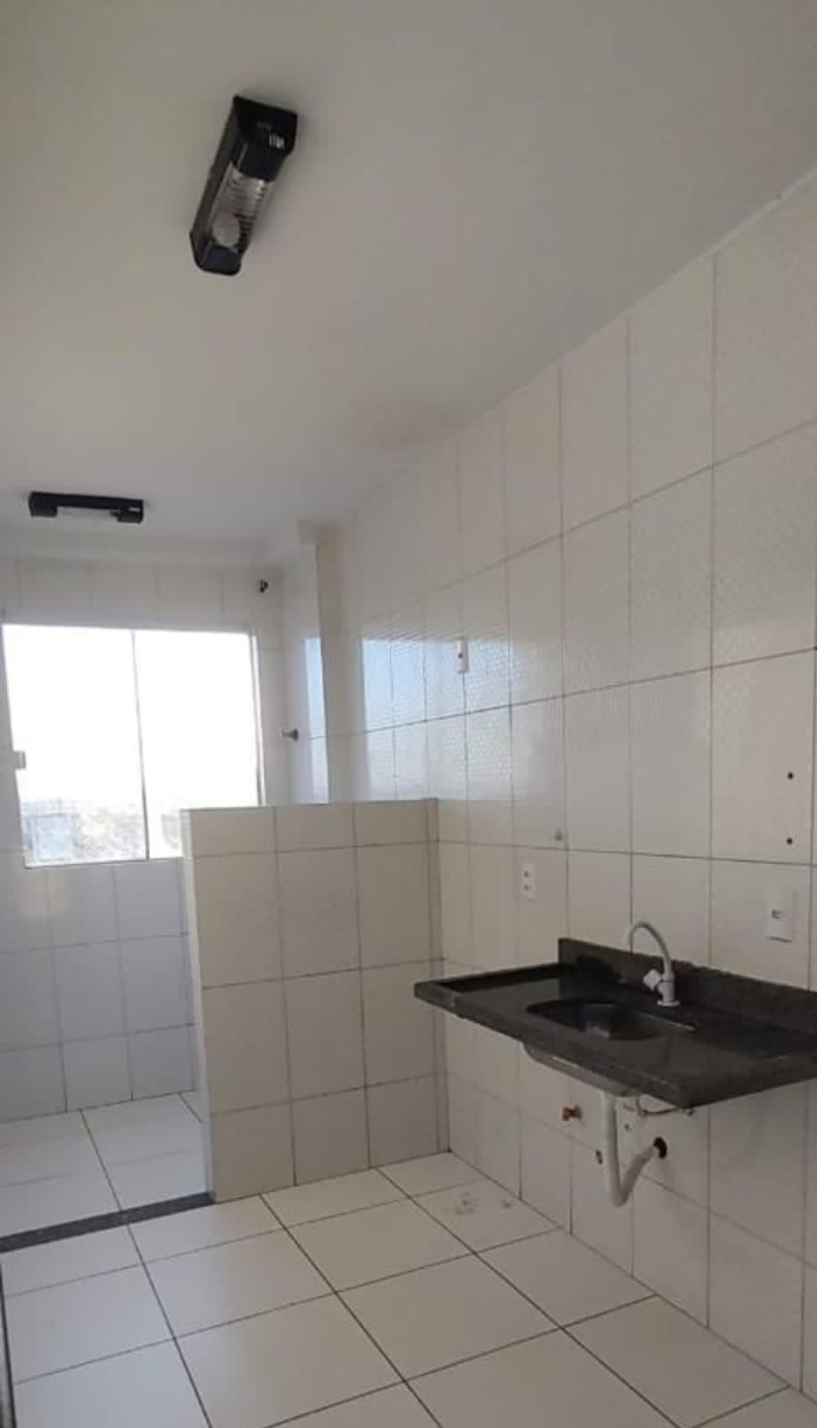 Apartamento Santa Luzia