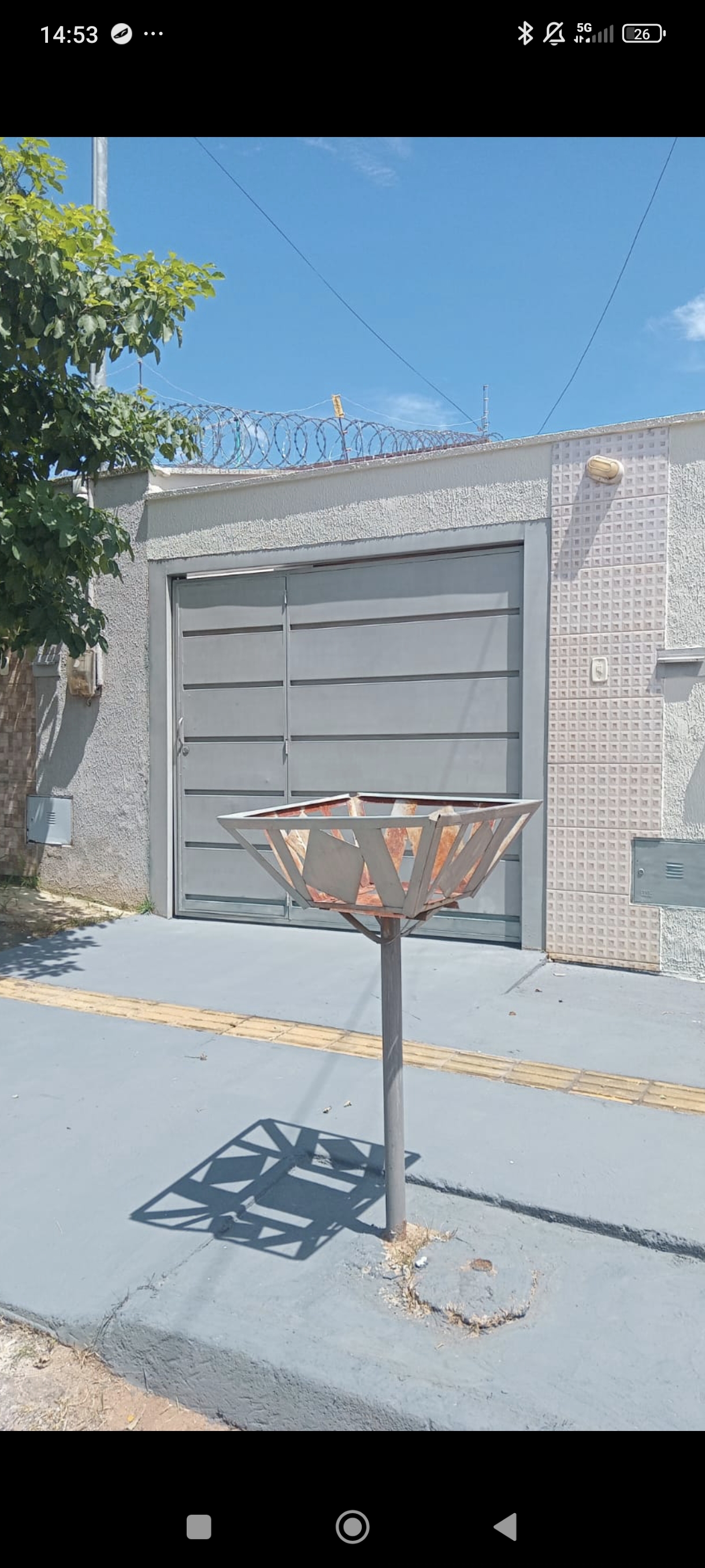 Casa a venda Jardim Novo Mundo