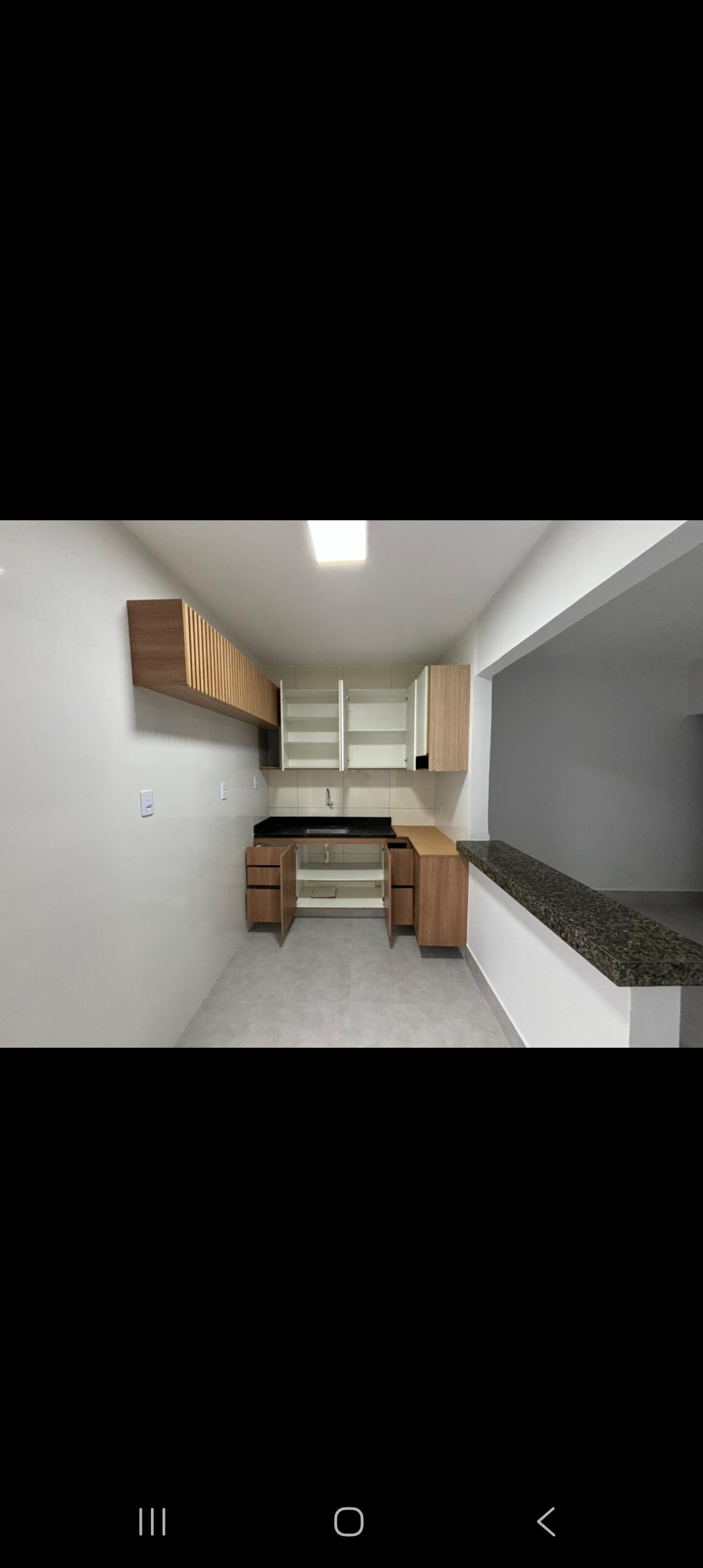 Casa Santa Fé Goiânia