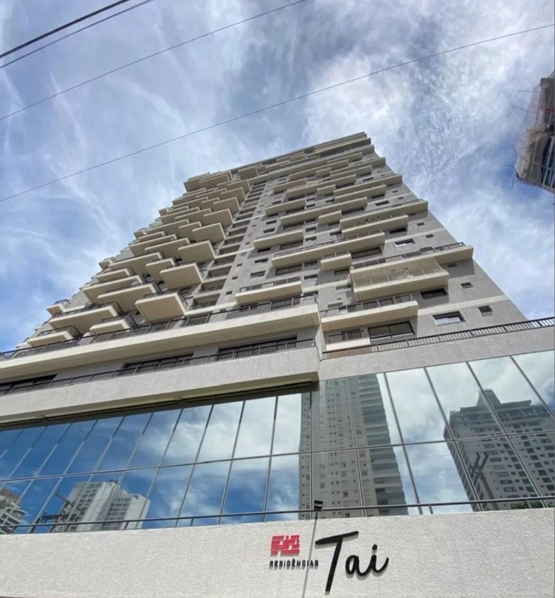 Apartamento Alto Padrão no Bueno | 2 Suítes | Andar Alto