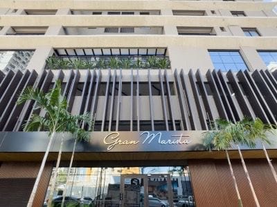 Apartamento Gran Marista