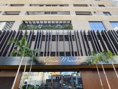 Apartamento Gran Marista