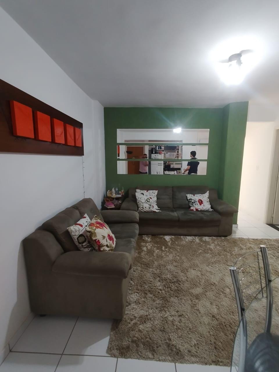 Apartamento Privê Parque das Hortênsias - Setor Bueno