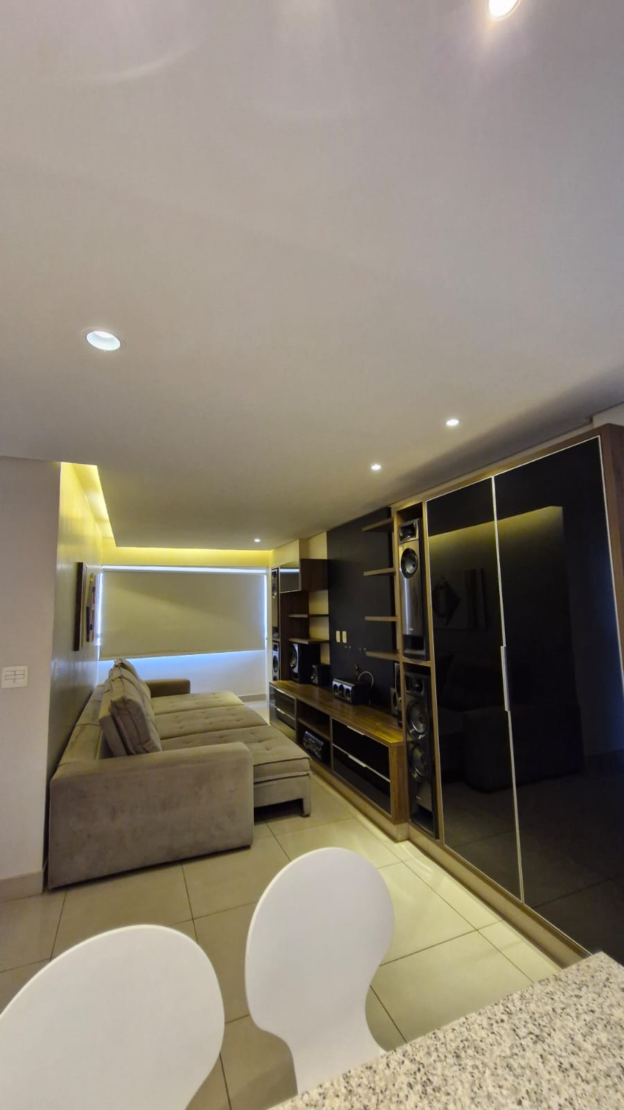 Apartamento Residencial Flora Viva - Parque Amazônia