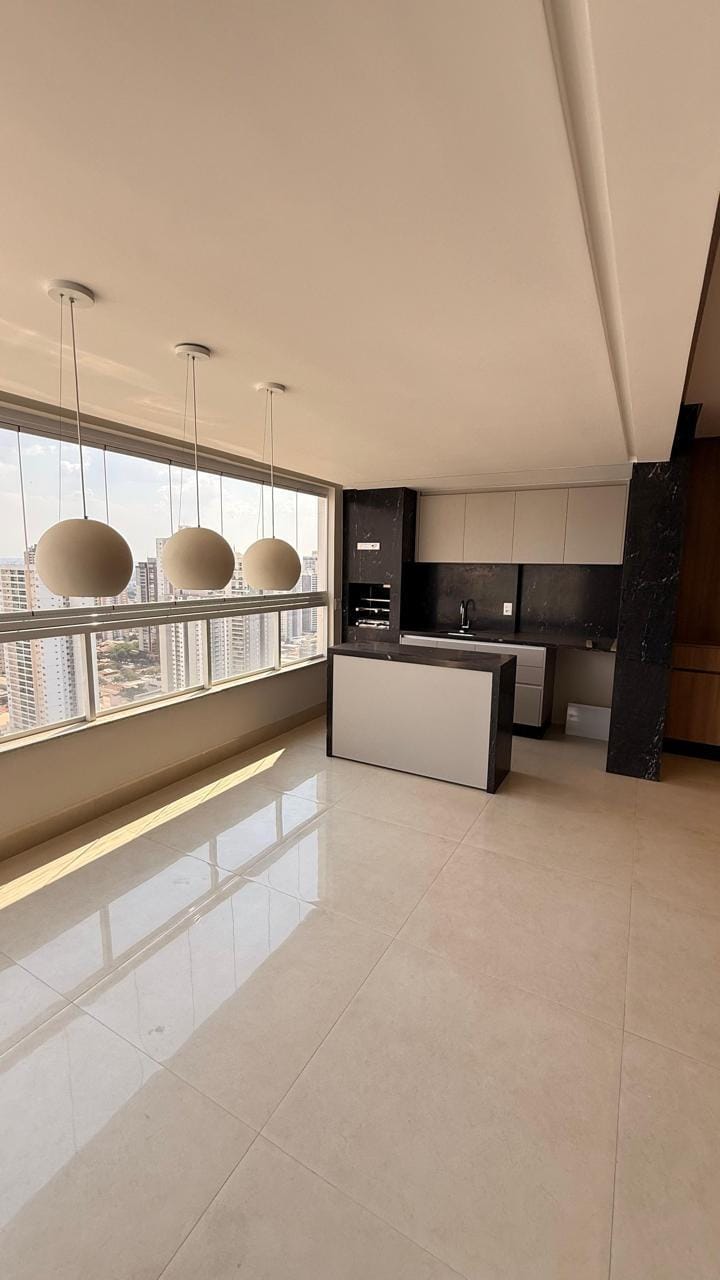 Apartamento Supreme Residence