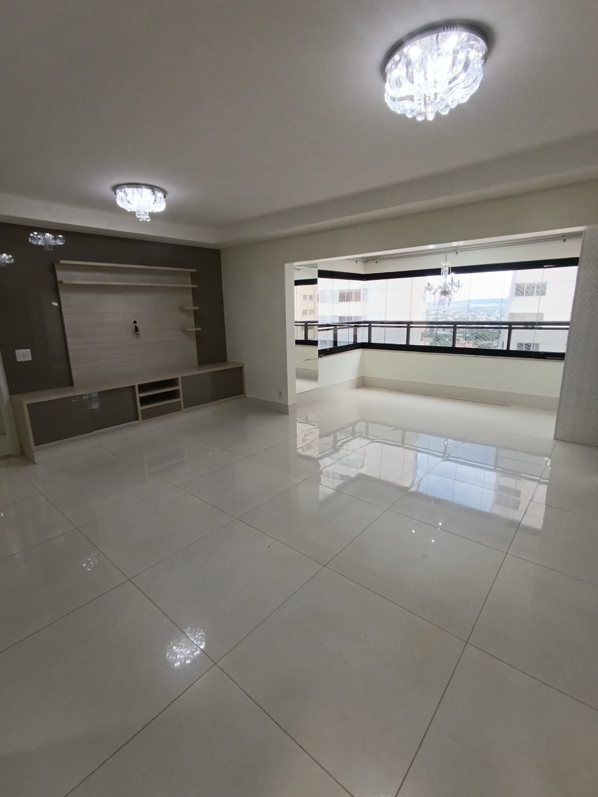 Condomínio Ibirapuera