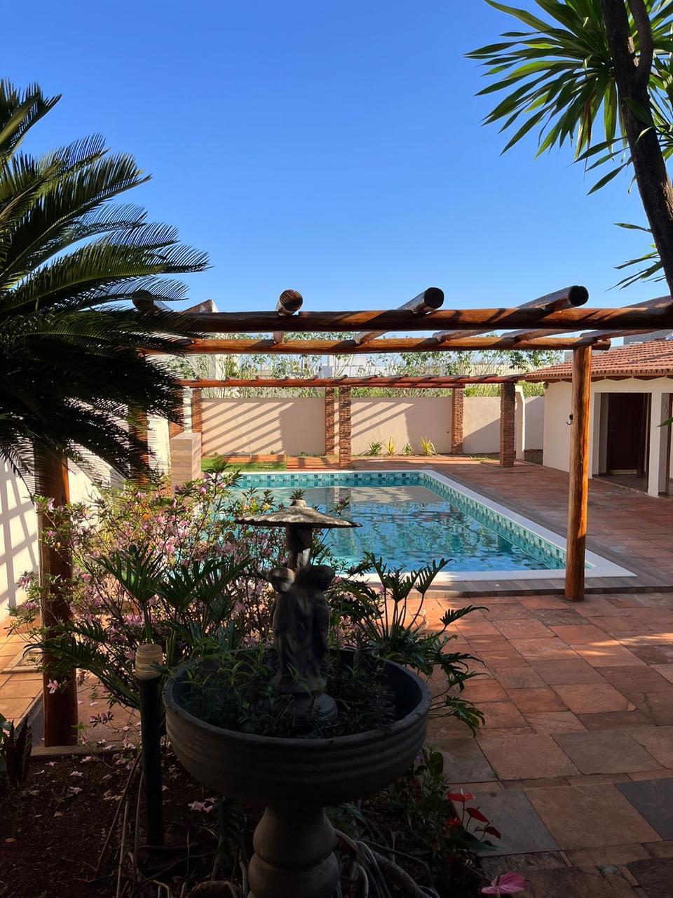 Sobrado Santa Genoveva