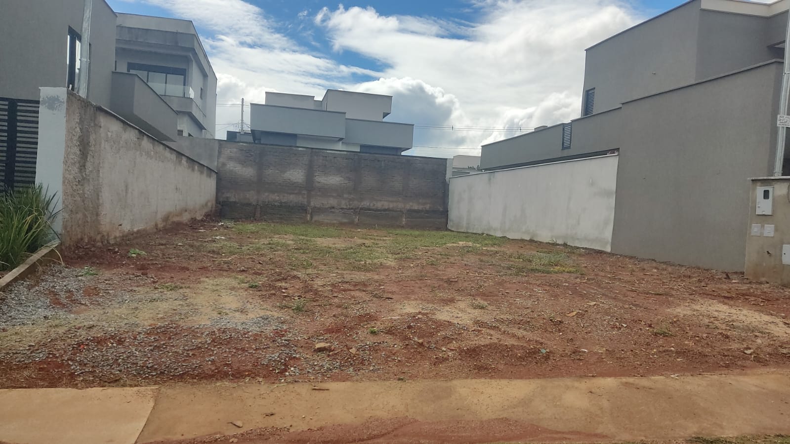 lote Parqueville jacaranda