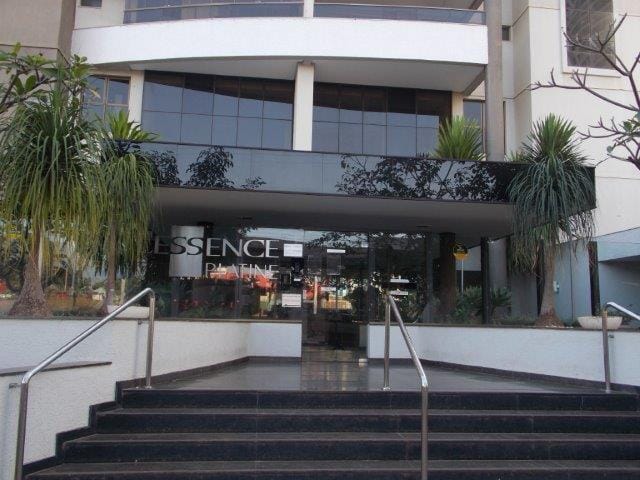 Apartamento L'essence Platine