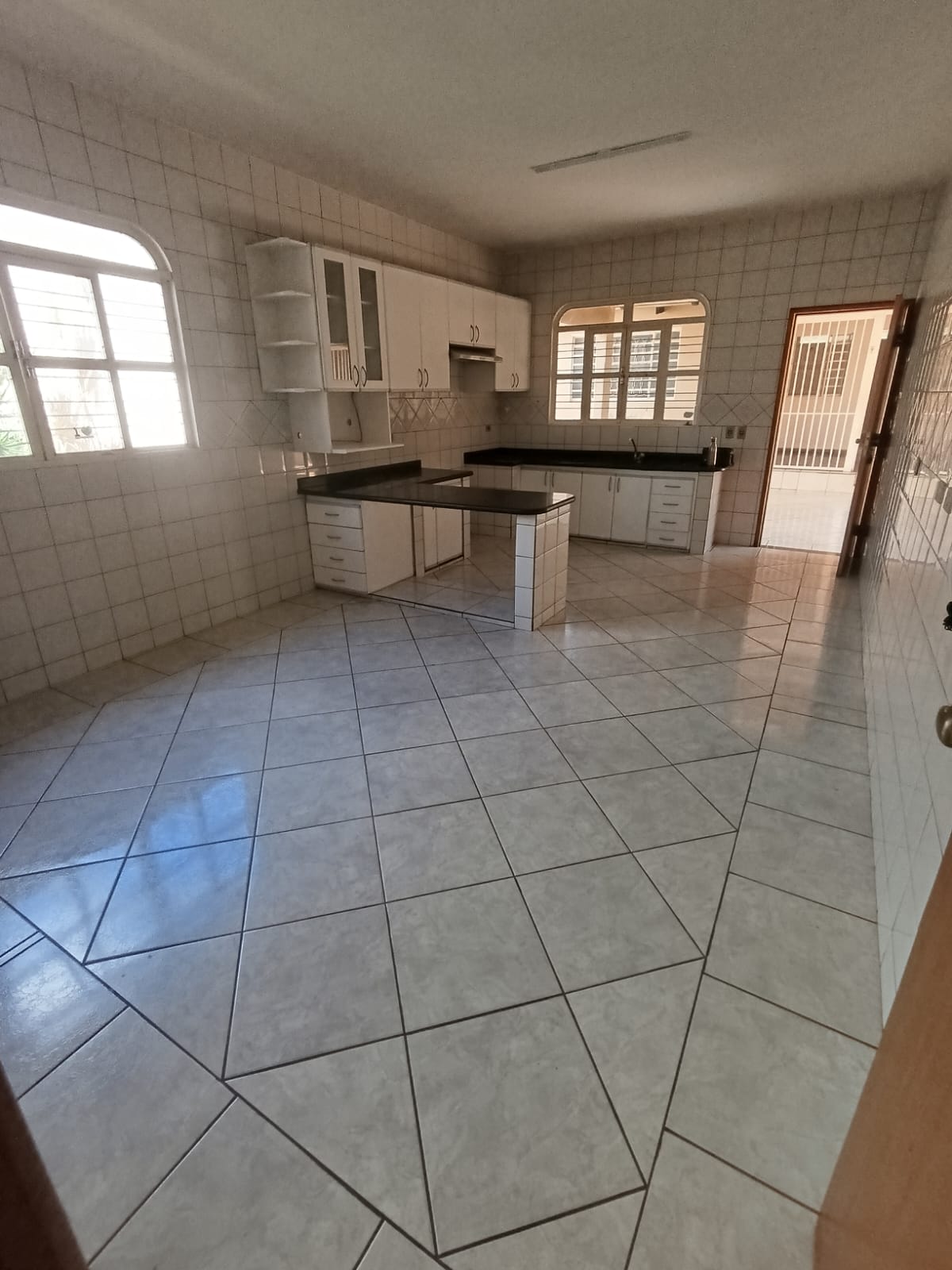 Casa Jardim América