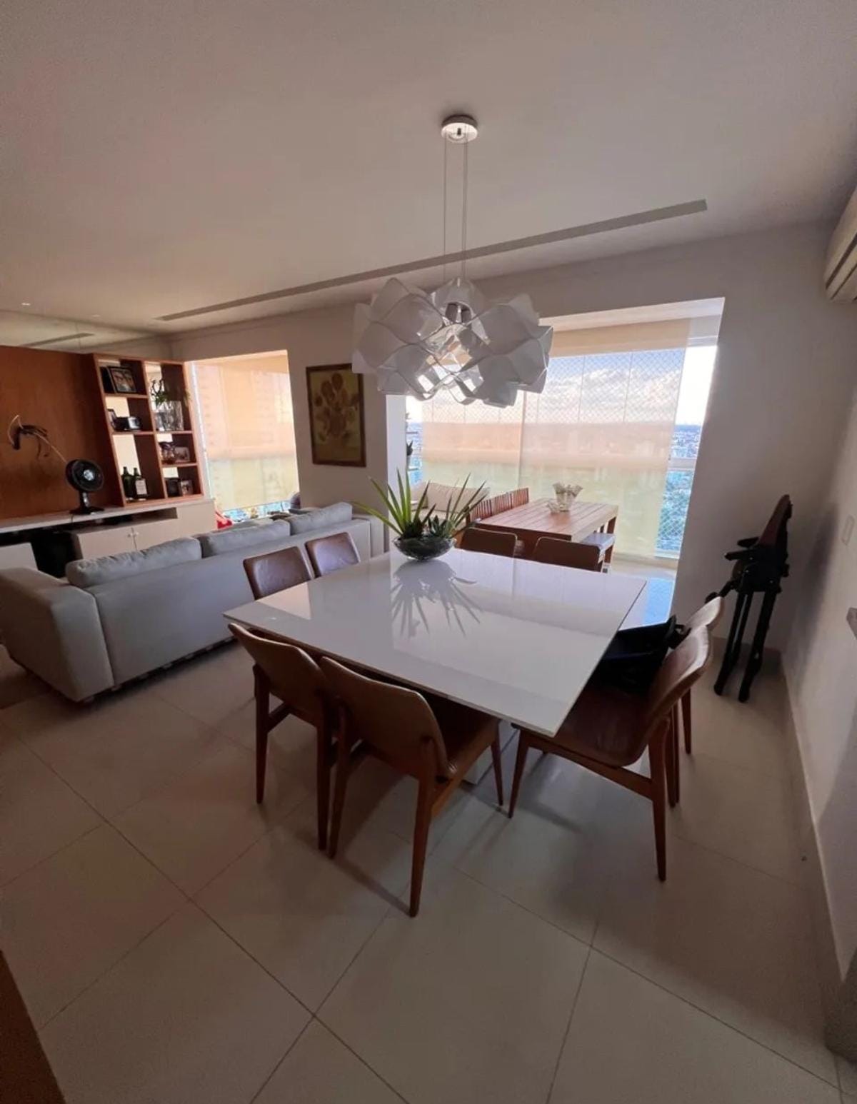 Apartamento - Setor Oeste