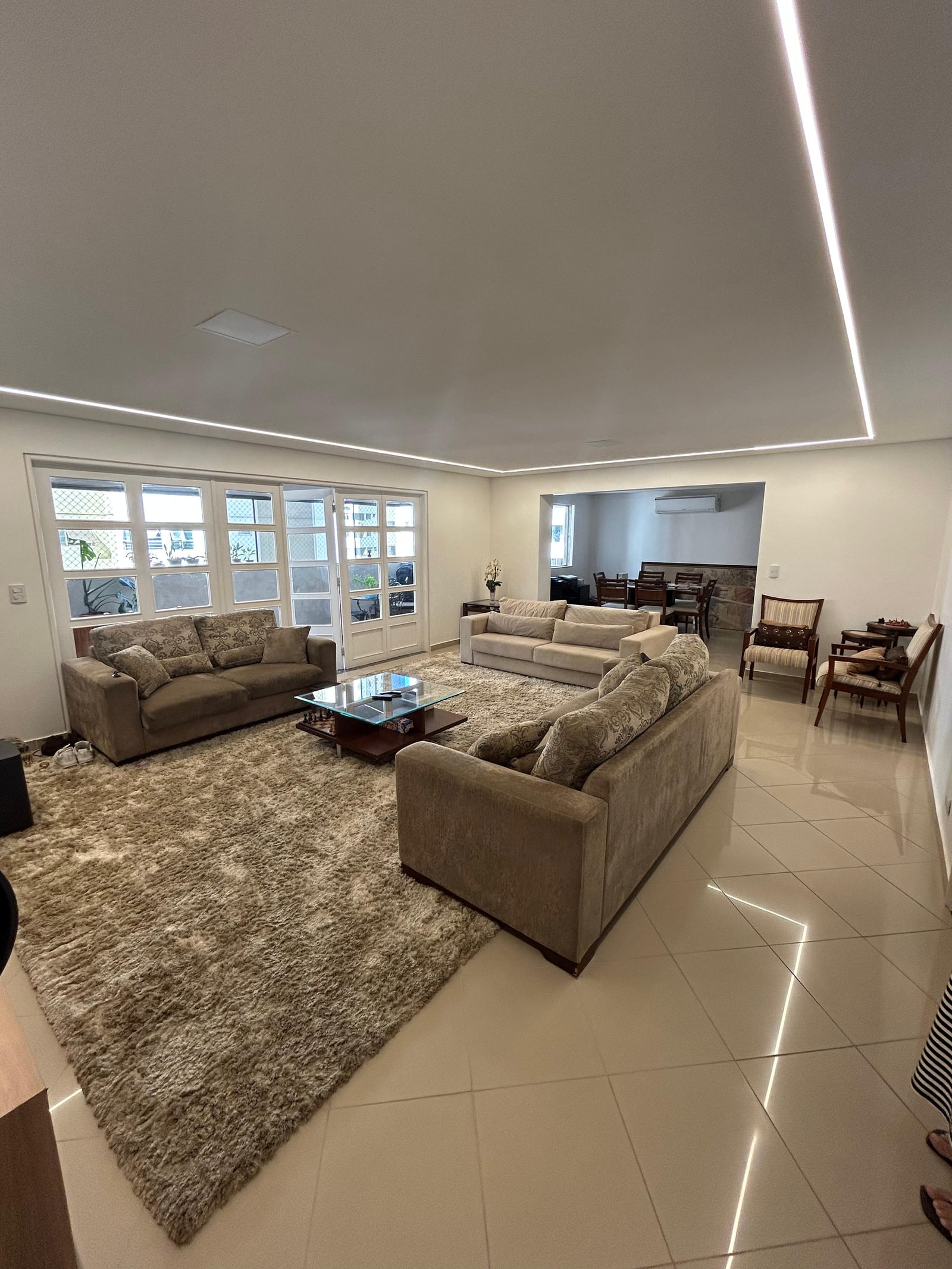 Residencial Orquídeas