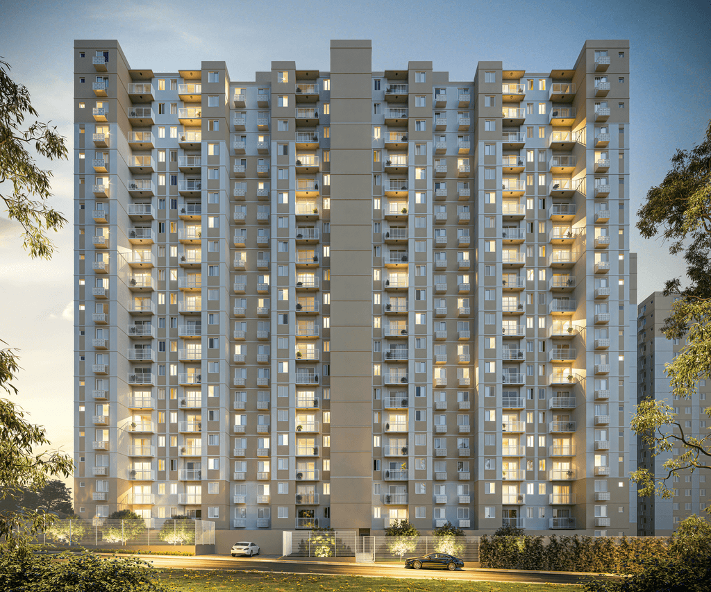 Pitangueira Reserva Urbana - Fase 2