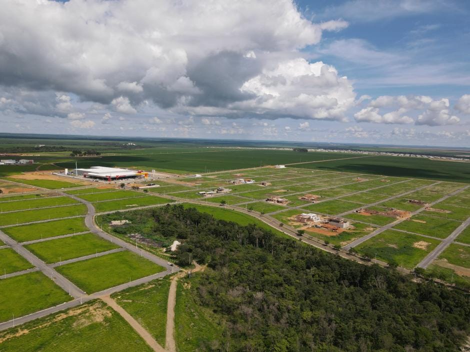 Residencial Belvedere