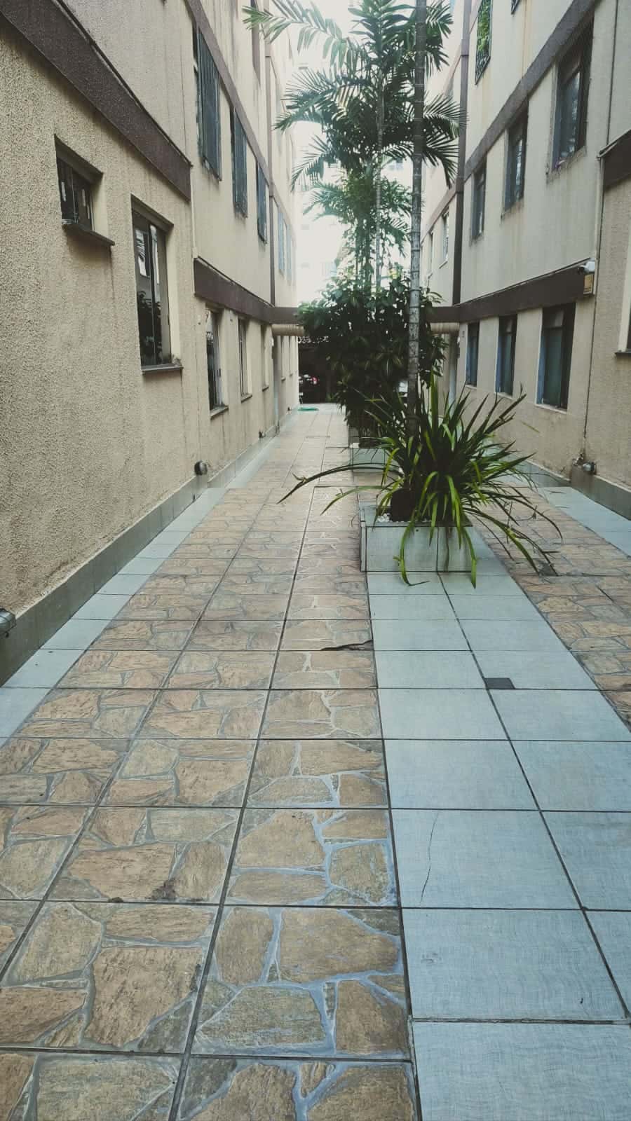 Apartamento no setor dos afonsos