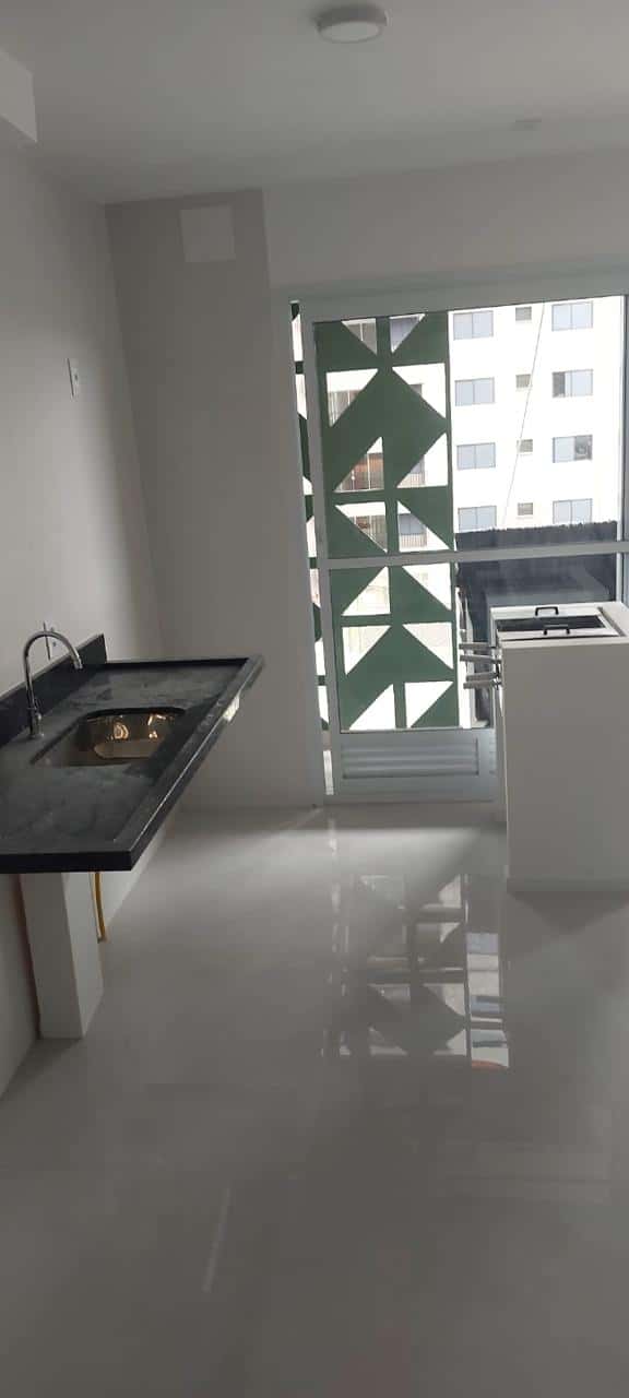 APARTAMENTO WISH VACA BRAVA