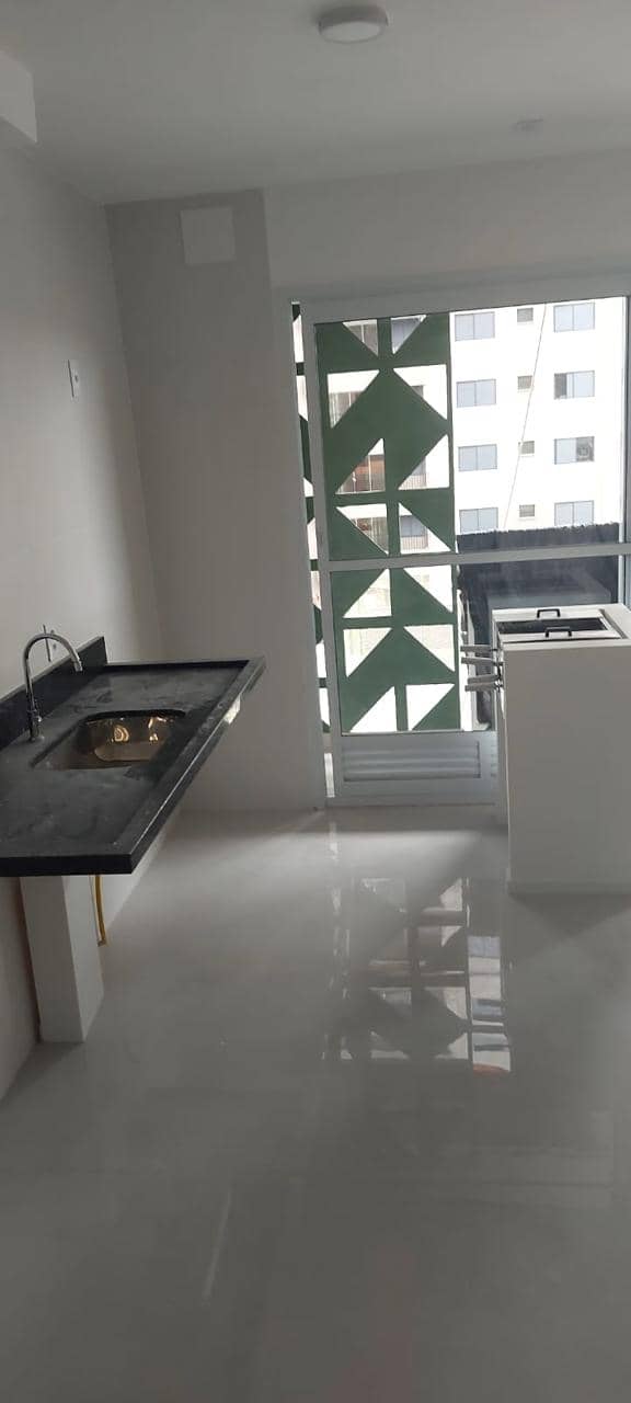 APARTAMENTO WISH VACA BRAVA