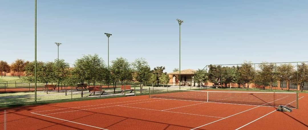 Ágio no Jardins Parma – Lote 265 m² em bairro planejado FGR