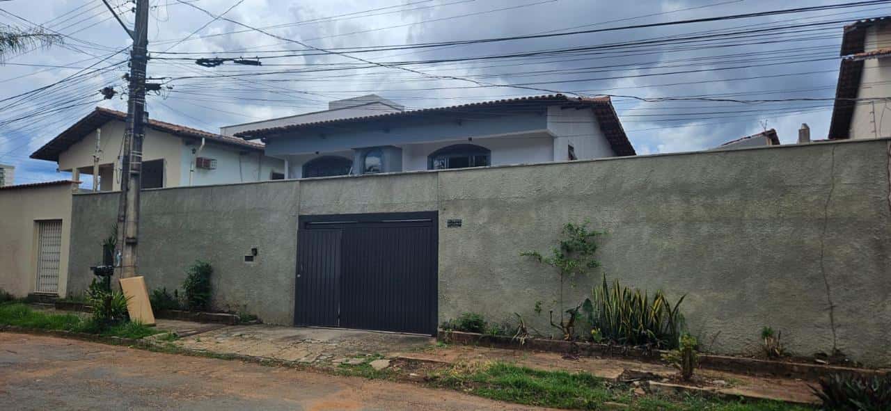 Sobrado .Sol Nascente.