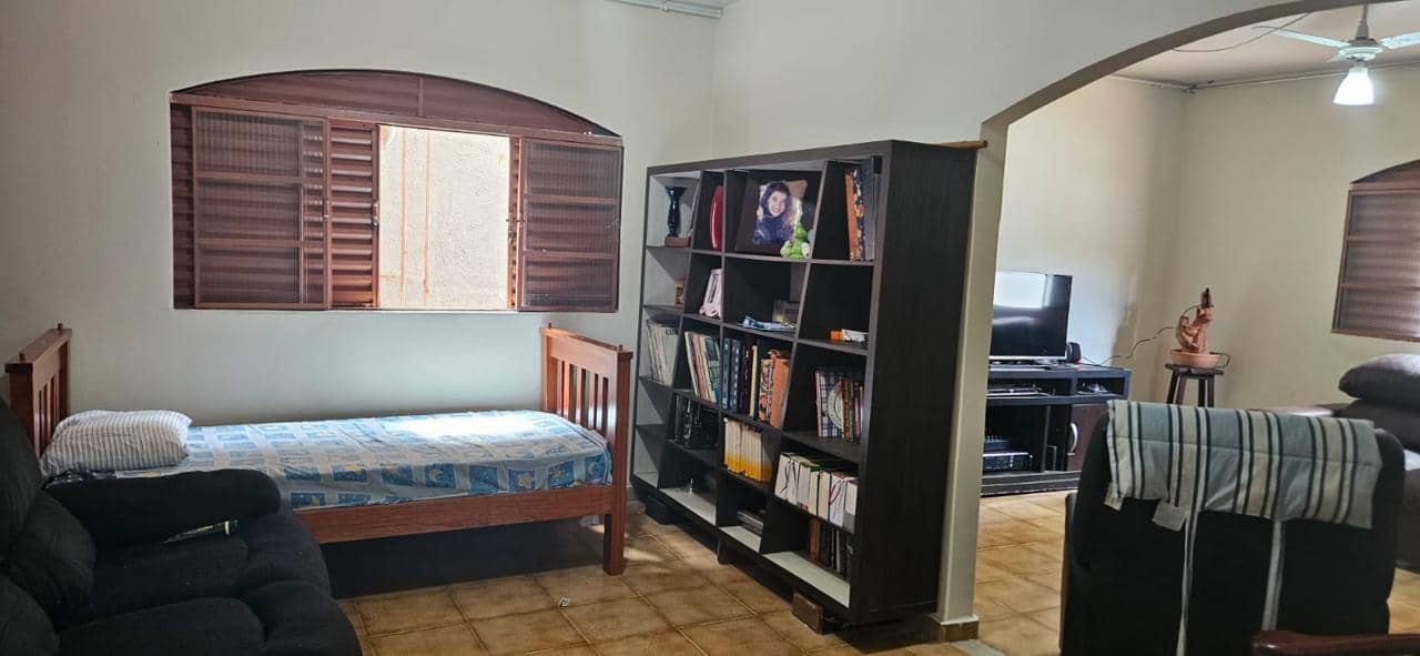 Sobrado .Sol Nascente.