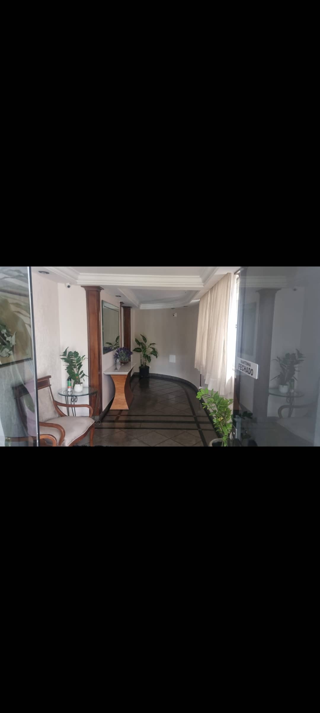 Apartamento St. Bela Vista