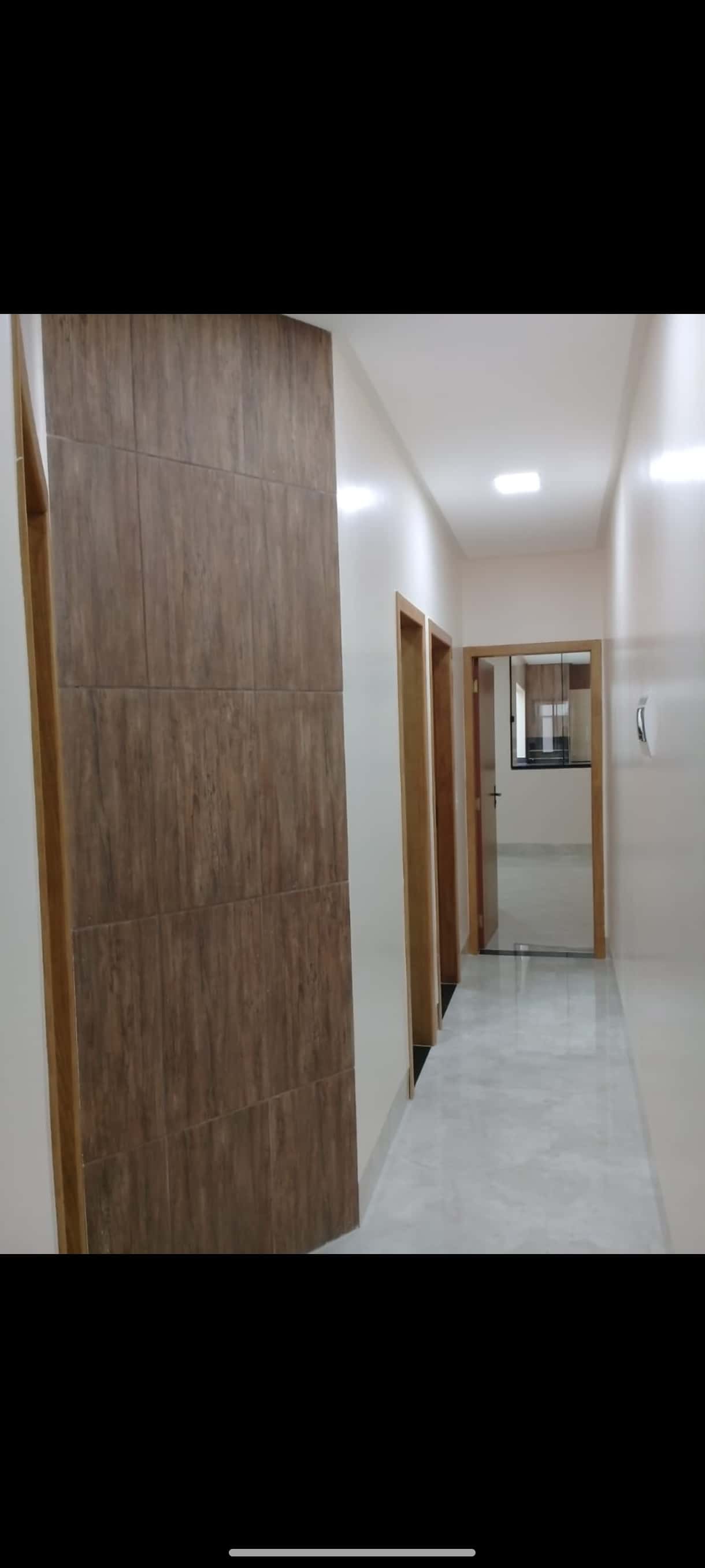 CASA DE RUA NOVA SETOR PARQUE AMAZONIA