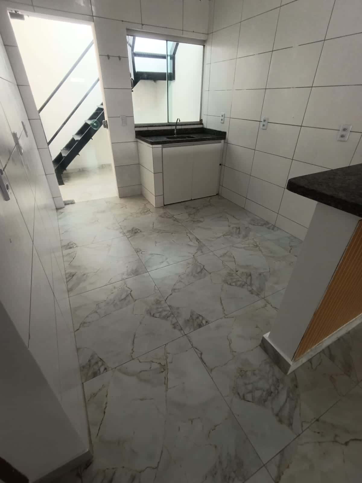 Casa Jardim Califórnia