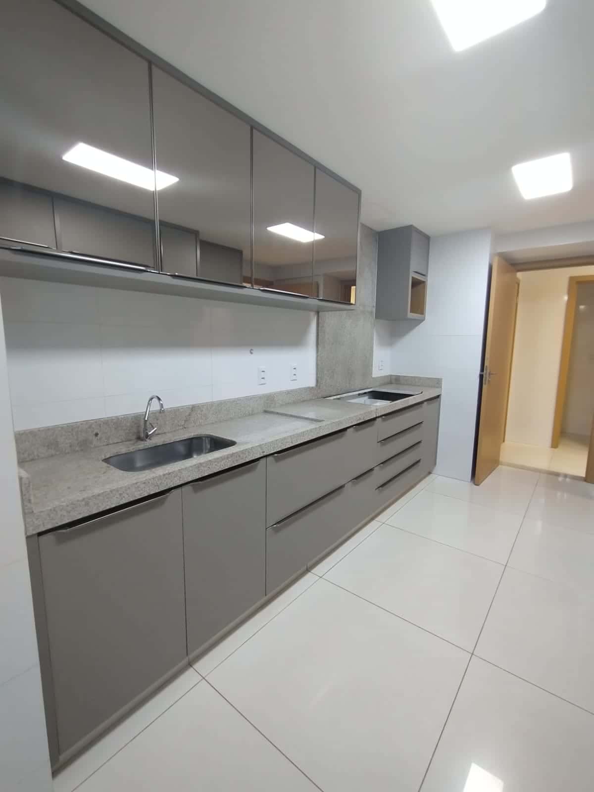 Excelente opção para quem busca exclusividade em frente a Praça das Artes!